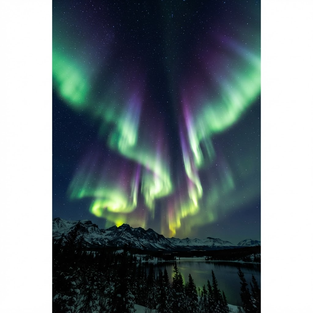 Aurora boreal