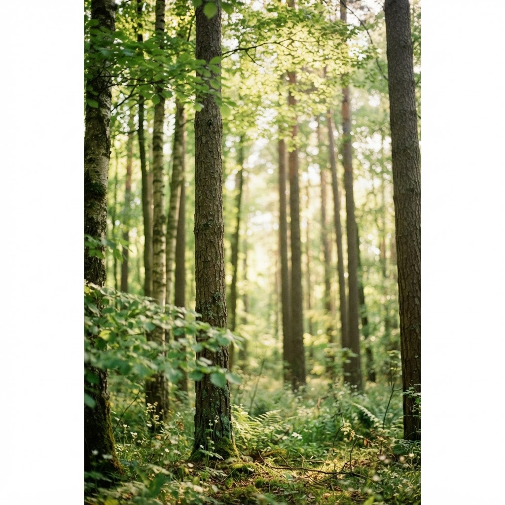 Bosque clásico