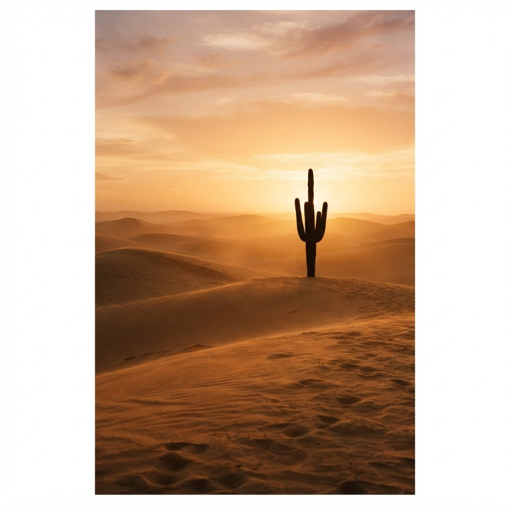 Desierto