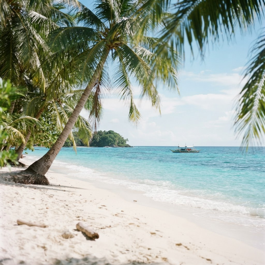 Playa / tropical